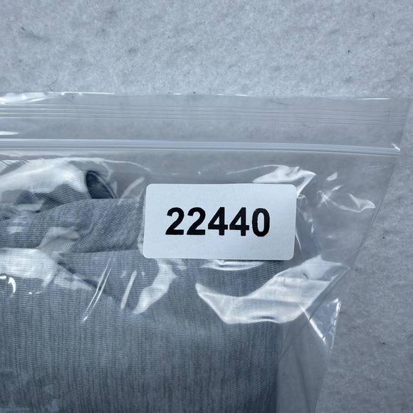 Oklahoma Sooners Shirt Hoodie Mens 4XL Gray NCAA Football Nike Dri Fit - Picture 7 of 7